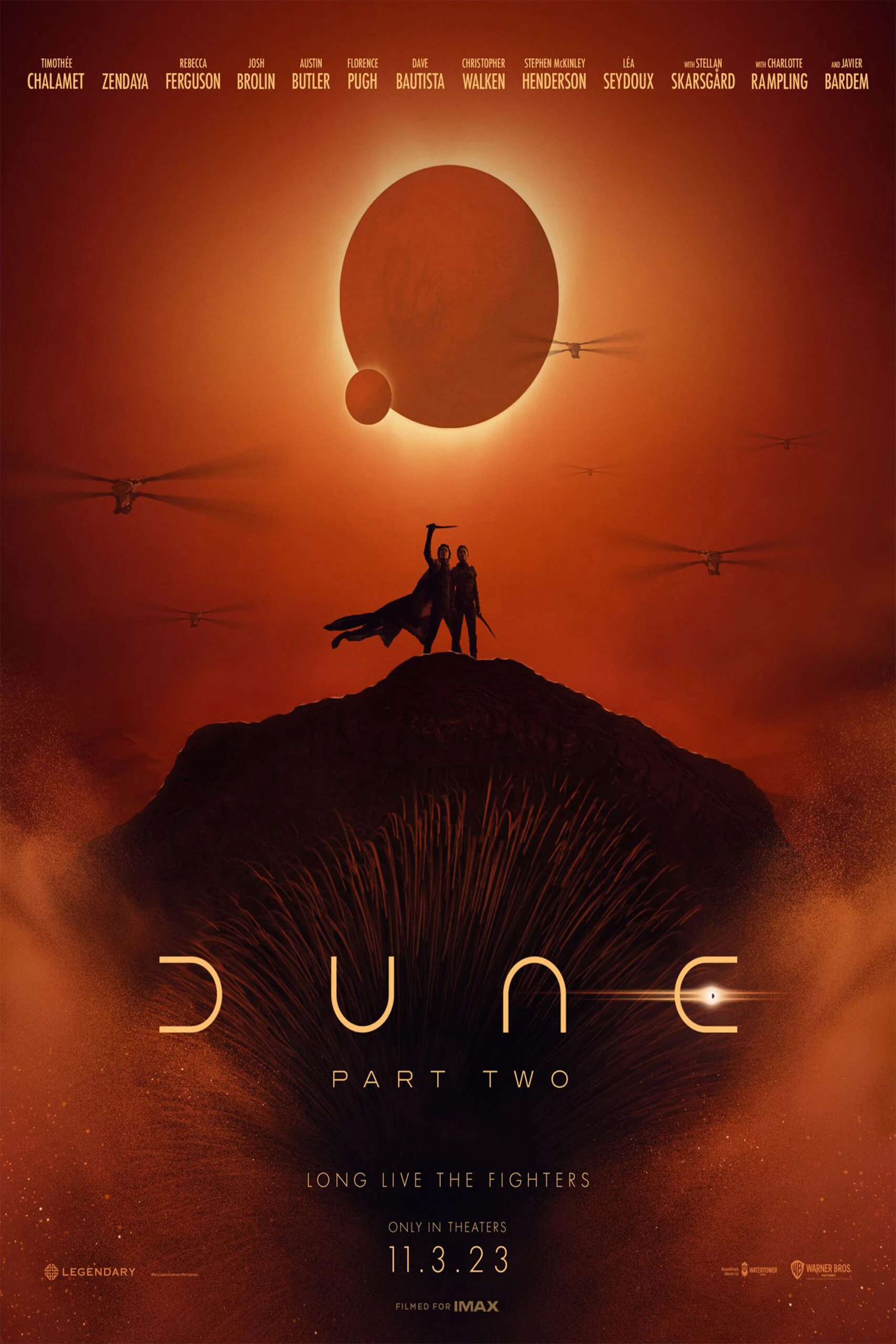 DUNE